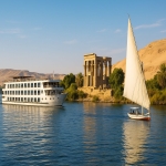 Egipt, Potęga Południa - rejs po Nilu