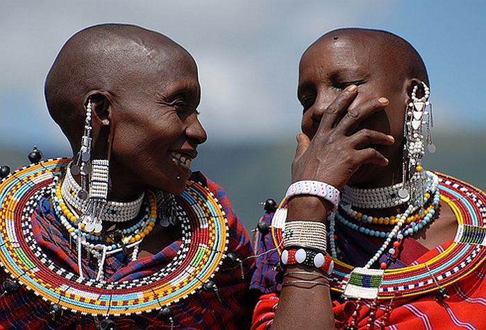 Uszy Masajek