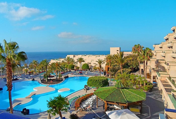Be Live Lanzarote Resort                       ****
